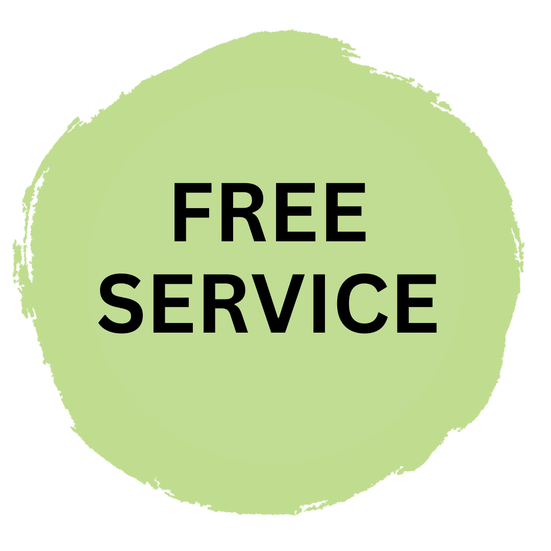 Free Service