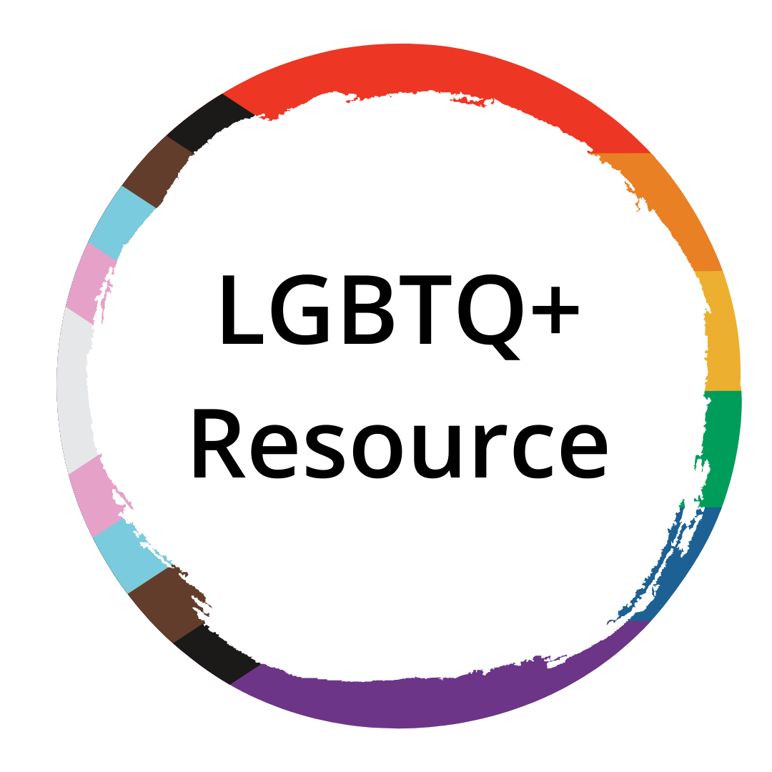 LGBTQ+ Resource